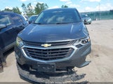 Chevrolet Equinox Ls 2GNAXHEV0J6203280 снимка