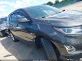 Chevrolet Equinox Ls 2GNAXHEV0J6203280 снимка