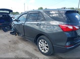 Chevrolet Equinox Ls 2GNAXHEV0J6203280 снимка