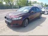 Ford Fusion Se 3FA6P0H94DR154408 снимка