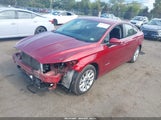 Ford Fusion Hybrid Se 3FA6P0LU9HR223935 photo