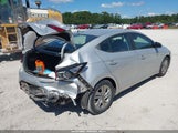 Hyundai Elantra Sel 5NPD84LF4KH443789 снимка