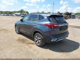 Kia Seltos Sx Turbo KNDETCA23M7180988 photo