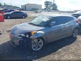 Hyundai Veloster Value Edition KMHTC6AD5HU319760 снимка