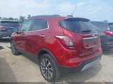 Buick Encore Awd Preferred KL4CJESB3MB338065 снимка