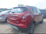 Buick Encore Awd Preferred KL4CJESB3MB338065 fotografie