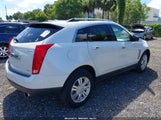 Cadillac Srx Luxury Collection 3GYFNCE31DS620736 снимка