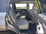 Toyota Highlander Xle 5TDKZRFH1JS539077 снимка