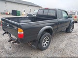 Toyota Tacoma Base V6 5TEWN72N84Z353394 photo