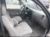 Toyota Tacoma Base V6 5TEWN72N84Z353394 photo