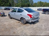 Nissan Versa 1.6 S/1.6 S+/1.6 Sl/1.6 Sv 3N1CN7AP7FL831156 снимка