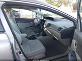 Honda Civic Ex 2HGFB2F87CH311875 fotografie