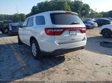 Dodge Durango Sxt Rwd 1C4RDHAG4LC214630 fotografie
