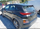 Hyundai Kona Se KM8K12AA4LU592228 снимка