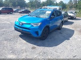 Toyota Rav4 Le 2T3BFREV6GW426975 снимка