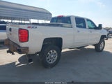 Chevrolet Silverado 2500Hd Ltz 1GC1KWE88FF593838 снимка