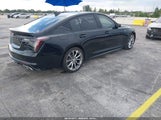 Cadillac Ct5-V V-Series 1G6DR5RWXP0144356 снимка