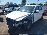 Mazda Cx-5 Sport JM3KFBBM2J0447053 fotografie