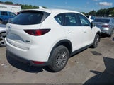 Mazda Cx-5 Sport JM3KFBBM2J0447053 fotografie