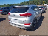 Hyundai Tucson Limited KM8J3CA20HU277051 снимка