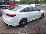 Hyundai Sonata Se 5NPE24AF9JH654106 снимка