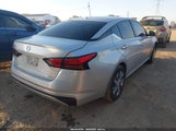 Nissan Altima S Fwd 1N4BL4BV9LC128973 fotografie