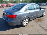 Hyundai Sonata Gls 5NPET4AC6AH637718 снимка