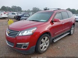 Chevrolet Traverse Ltz 1GNKVLKD1DJ100904 снимка