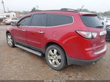 Chevrolet Traverse Ltz 1GNKVLKD1DJ100904 снимка