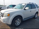 Ford Escape Limited 1FMCU0EG3CKA76226 снимка