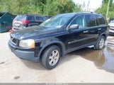 Volvo Xc90 2.5T YV4CY592X61254130 fotografie