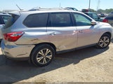 Nissan Pathfinder S 5N1DR2MMXHC629013 снимка