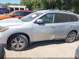 Nissan Pathfinder S 5N1DR2MMXHC629013 снимка