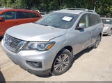 Nissan Pathfinder S 5N1DR2MMXHC629013 снимка