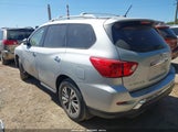 Nissan Pathfinder S 5N1DR2MMXHC629013 снимка