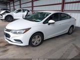 Chevrolet Cruze Ls Auto 1G1BC5SM6H7181842 снимка
