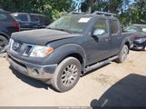 Nissan Frontier Sl 1N6AD0EV1CC436997 снимка