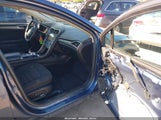 Ford Fusion Se 3FA6P0HD7KR231063 снимка