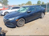 Honda Civic Lx 19XFC2F51GE030013 снимка