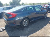 Honda Civic Lx 19XFC2F51GE030013 снимка