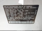 Volkswagen Atlas 3.6L V6 Sel 1V2BR2CA9MC505830 photo