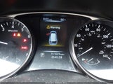 Nissan Rogue Sv KNMAT2MV7GP611724 снимка