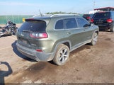 Jeep Cherokee Limited 4X4 1C4PJMDX2KD197646 снимка