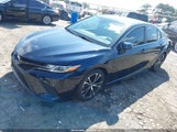 Toyota Camry Se 4T1B11HK1JU507819 fotografie