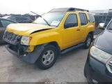 Nissan Xterra S 5N1AN08W47C500018 снимка
