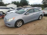 Hyundai Sonata Gls 5NPEB4AC7BH130718 снимка