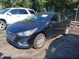 Hyundai Accent Sel 3KPC24A63LE123613 снимка
