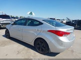 Hyundai Elantra Gls KMHDH4AEXDU921969 снимка