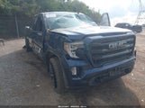 GMC Sierra  4Wd Standard Box Elevation 3GTU9CED2MG179244 снимка
