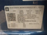 GMC Sierra  4Wd Standard Box Elevation 3GTU9CED2MG179244 снимка
